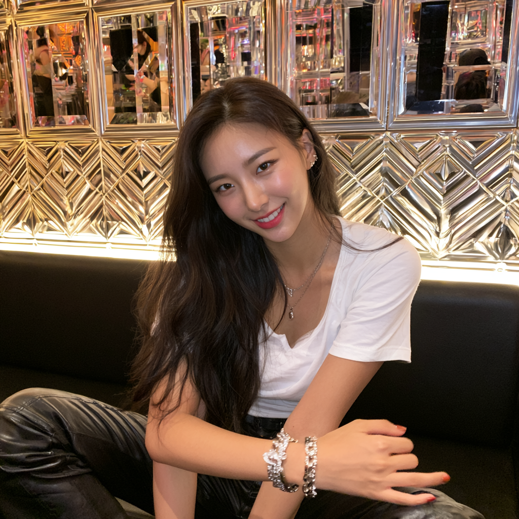 신대방 노크 노래빠 아가씨 이미지 4