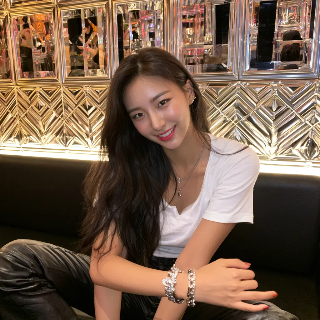 신대방 노크 노래빠 아가씨 이미지 17