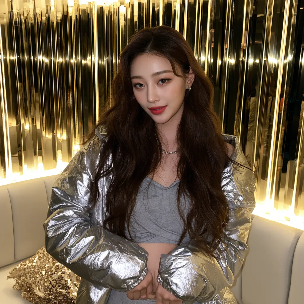 신대방 노크 노래빠 아가씨 이미지 3