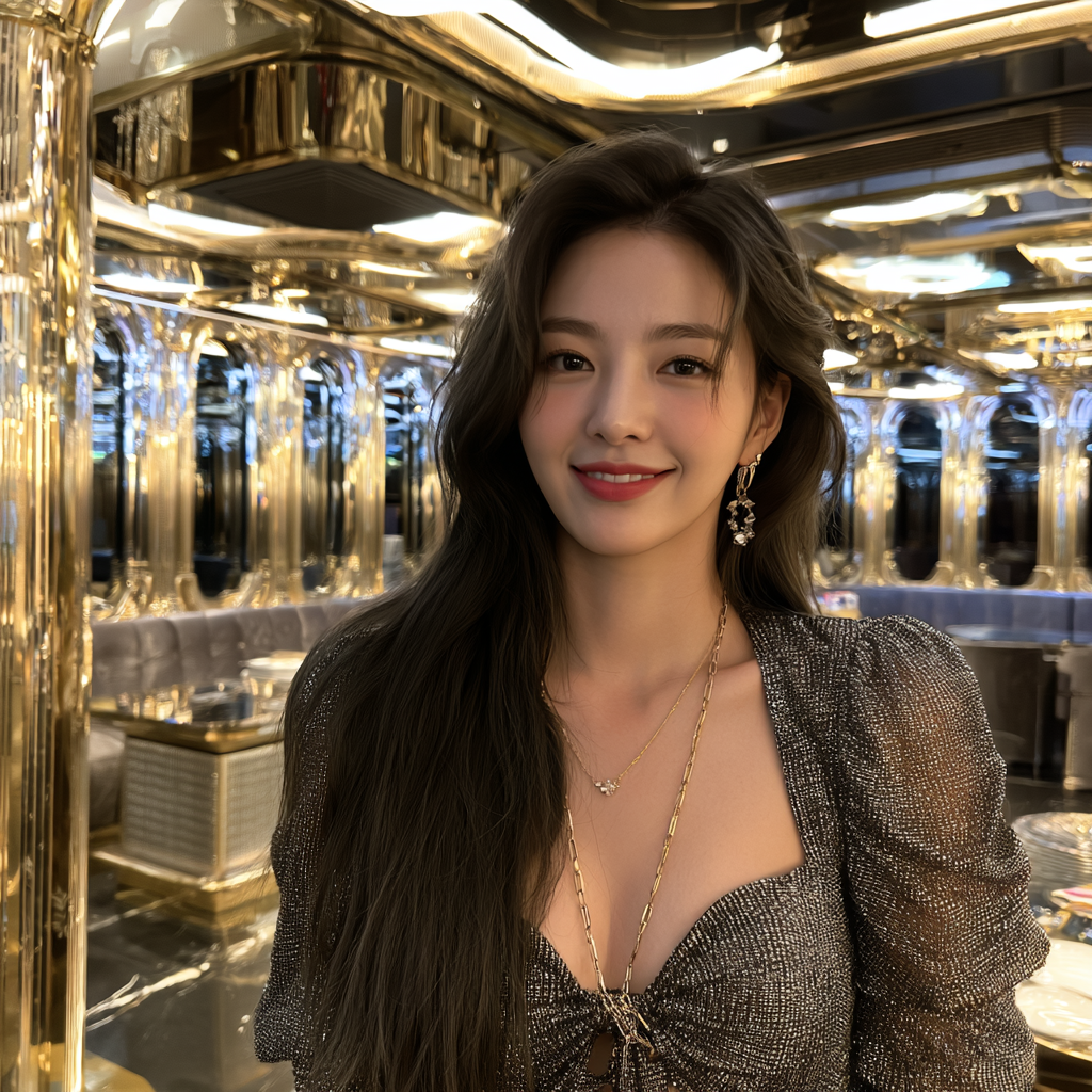 신대방 노크 노래빠 아가씨 이미지 18