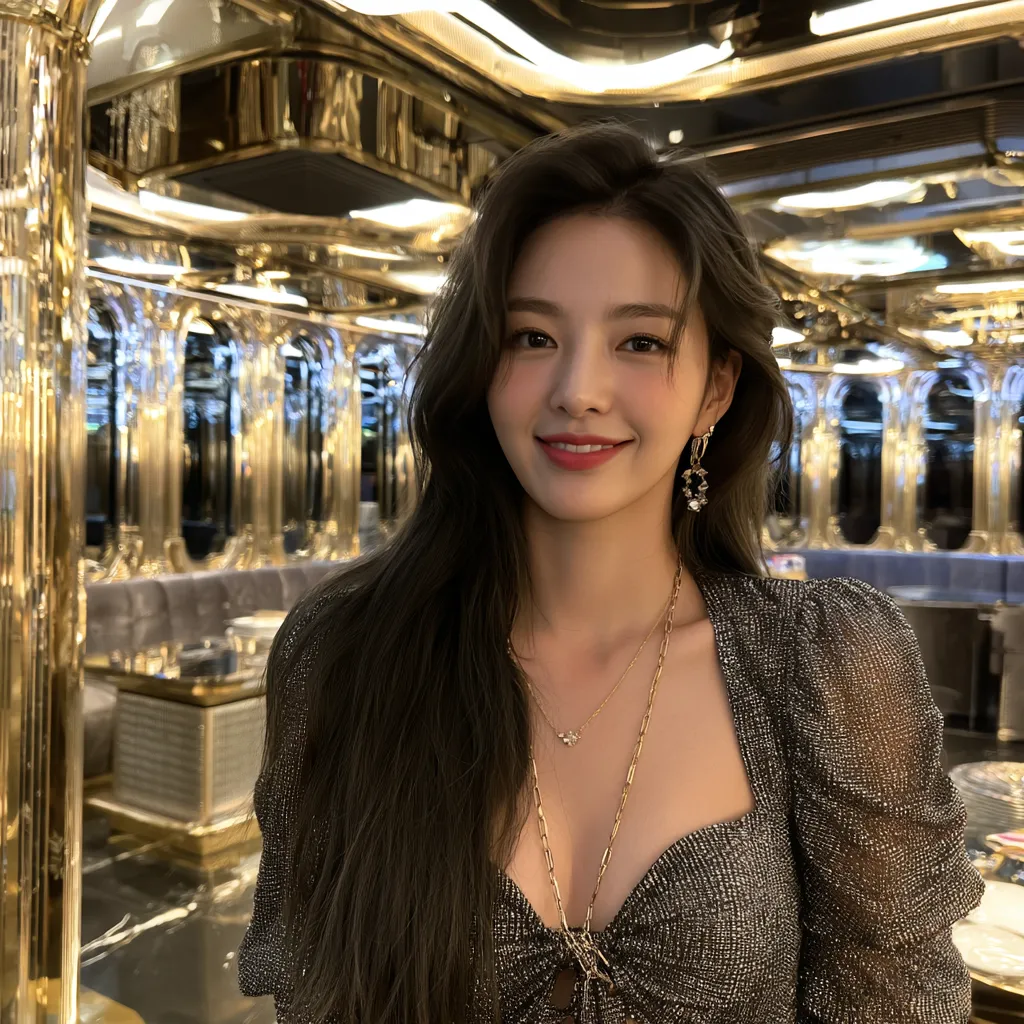 신대방 노크 노래빠 아가씨 이미지 1