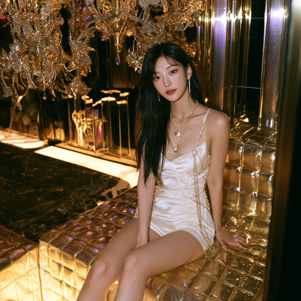 신대방 노크 노래빠 아가씨 이미지 7