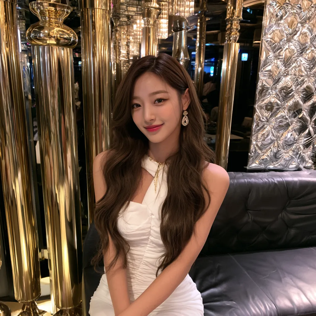 신대방 노크 노래빠 아가씨 이미지 18