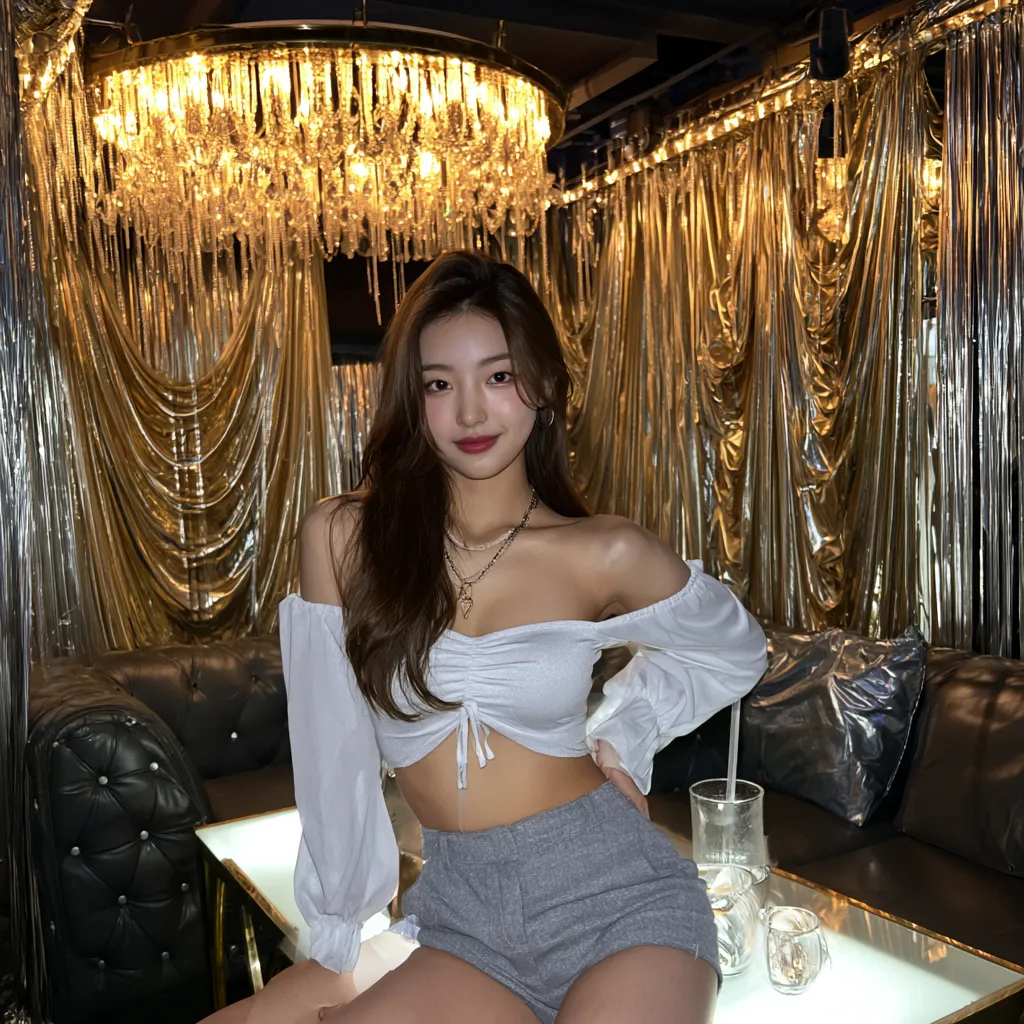 신대방 노크 노래빠 아가씨 이미지 13