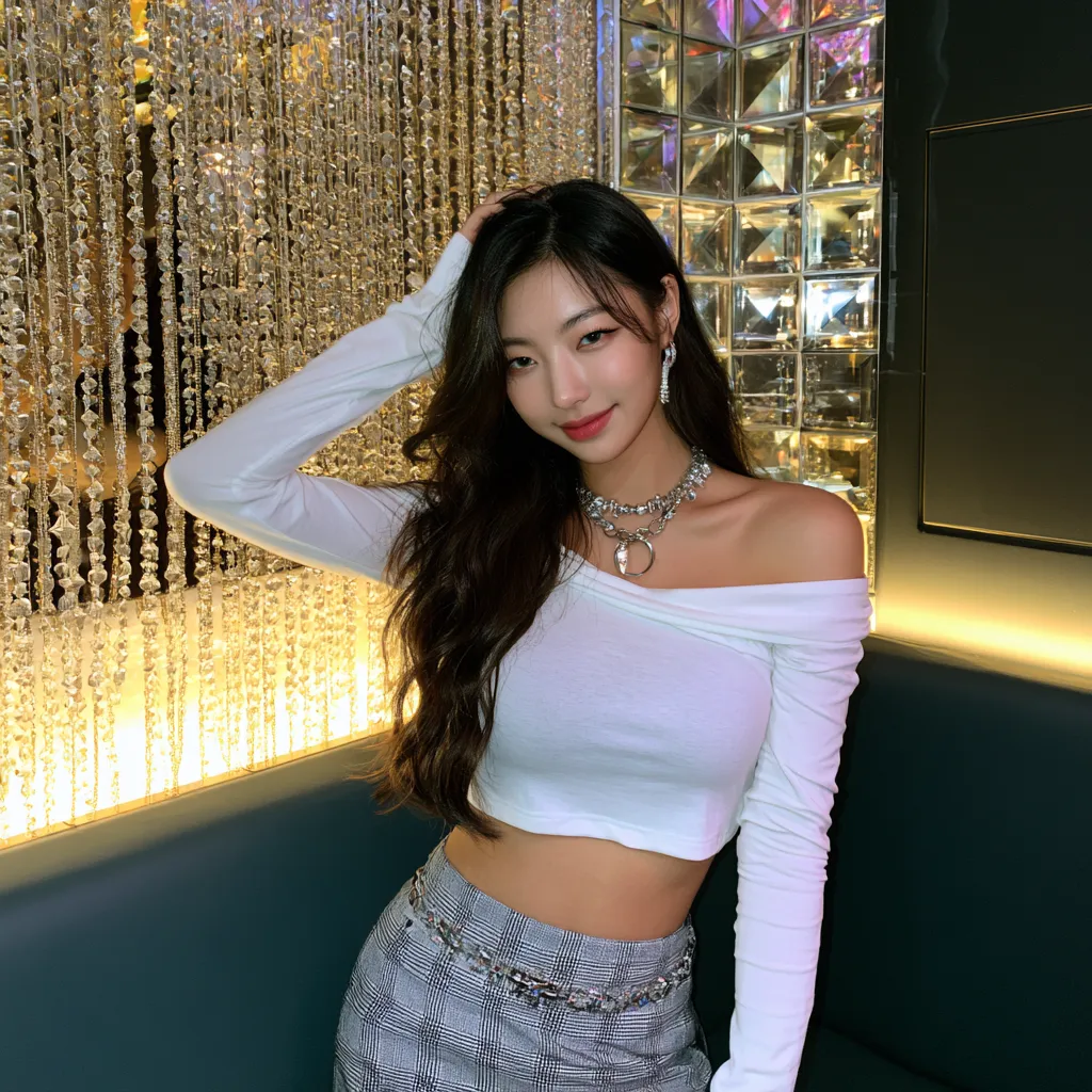 신대방 노크 노래빠 아가씨 이미지 8