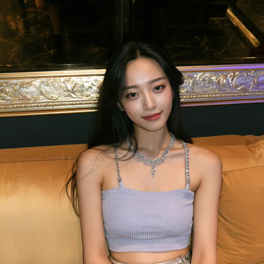 신대방 노크 노래빠 아가씨 이미지 5